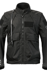 Triumph Pathfinder Off-Road Jacket Black XXL MTES25012-XXL
