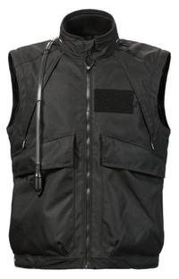 Triumph Pathfinder Off-Road Jacket Black XXL MTES25012-XXL
