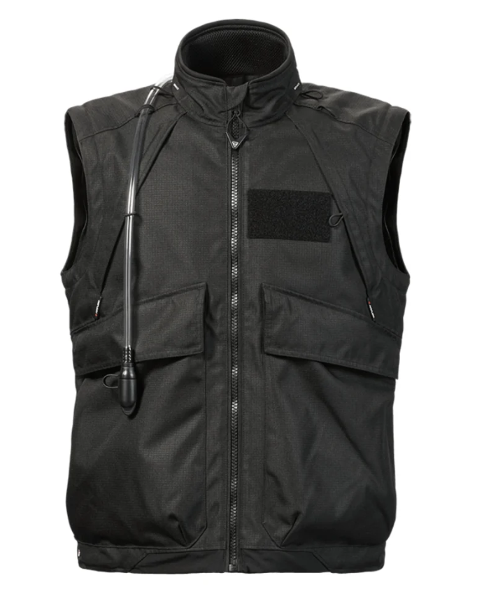 Triumph Pathfinder Off-Road Jacket Black XXL MTES25012-XXL