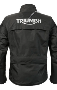 Triumph Pathfinder Off-Road Jacket Black XXL MTES25012-XXL
