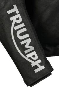 Triumph Pathfinder Off-Road Jacket Black XXL MTES25012-XXL
