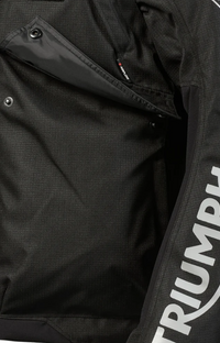 Triumph Pathfinder Off-Road Jacket Black XXL MTES25012-XXL
