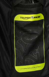 Triumph Pathfinder Off-Road Jacket Black XXL MTES25012-XXL
