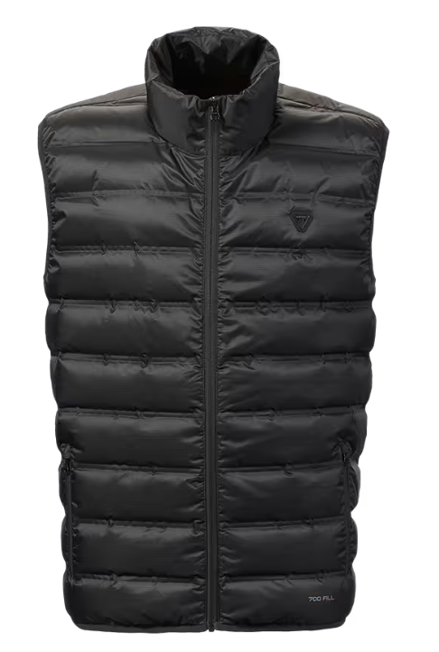 Triumph Welded Down Gilet Medium Vest MFNS25001-M