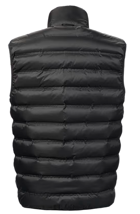 Triumph Welded Down Gilet Medium Vest MFNS25001-M