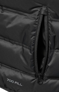 Triumph Welded Down Gilet Medium Vest MFNS25001-M

