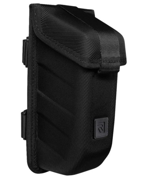 RAVEK UTV Universal Sunglasses Holder Black Secure Mount Magnetic 35400088