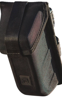 RAVEK UTV Universal Sunglasses Holder Black Secure Mount Magnetic 35400088
