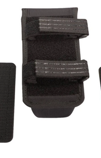 RAVEK UTV Universal Sunglasses Holder Black Secure Mount Magnetic 35400088
