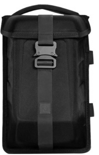 RAVEK Trail Vault Pouch Black Universal UTV Storage Bag 3540-0096
