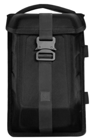 RAVEK Trail Vault Pouch Black Universal UTV Storage Bag 3540-0096