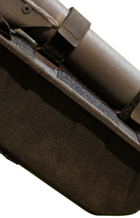 RAVEK Trail Vault Pouch Black Universal UTV Storage Bag 3540-0096
