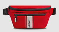 Piquadro CAD Ducati Waist Bag Water Resistant Polyester 987804531
