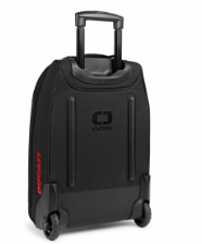 Ducati Redline T4 Trolley Carry On Travel Bag 981091090