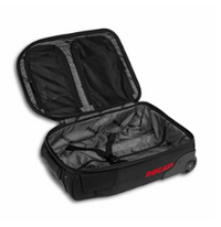 Ducati Redline T4 Trolley Carry On Travel Bag 981091090
