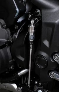 Triumph Trident Daytona 660 Quick Shift Assist Kit Quickshifter A9770427
