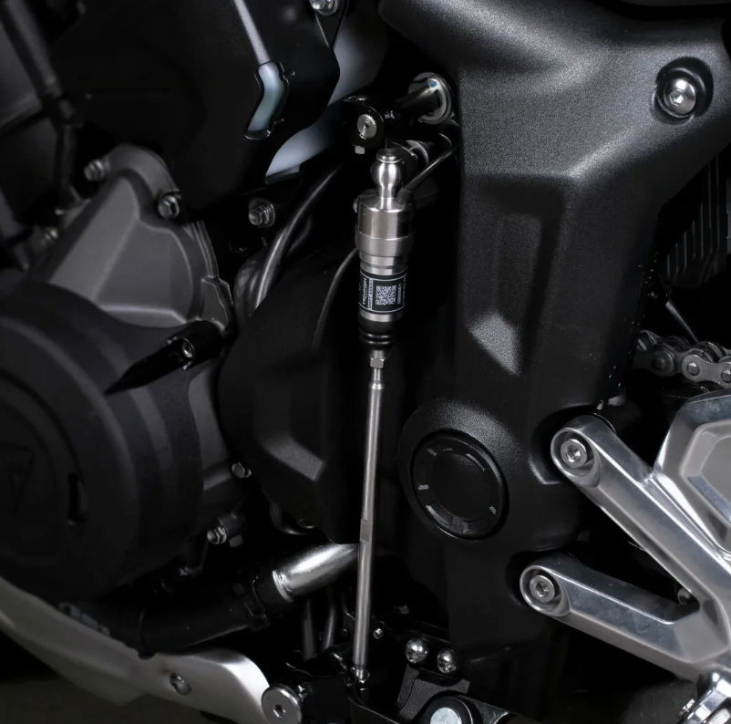 Triumph Trident Daytona 660 Quick Shift Assist Kit Quickshifter A9770427