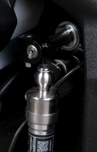 Triumph Trident Daytona 660 Quick Shift Assist Kit Quickshifter A9770427
