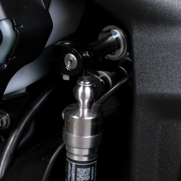 Triumph Trident Daytona 660 Quick Shift Assist Kit Quickshifter A9770427