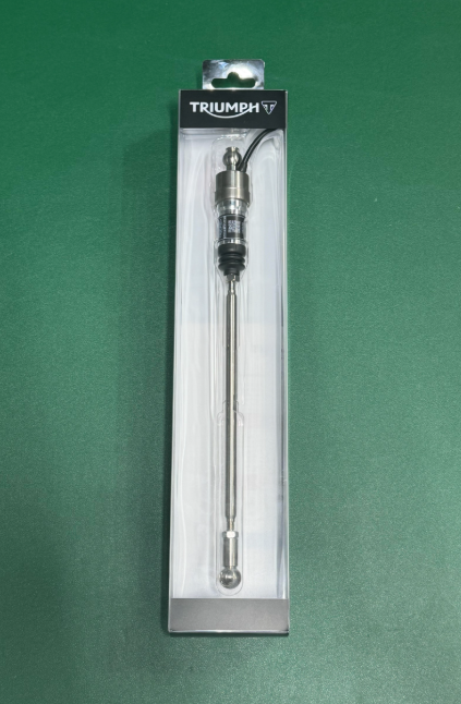 Triumph Trident Daytona 660 Quick Shift Assist Kit Quickshifter A9770427