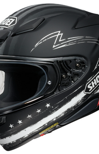 NEW Shoei RF-1400 Dedicated 2 Full Face Motorcycle Helmet Medium DOT Snell
