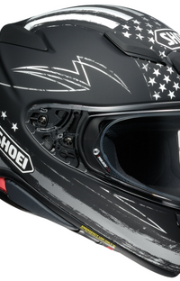 NEW Shoei RF-1400 Dedicated 2 Full Face Motorcycle Helmet Medium DOT Snell
