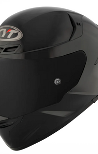 KYT TT-REVO Matte Black Full Face Helmet Medium YTTR00X6.4
