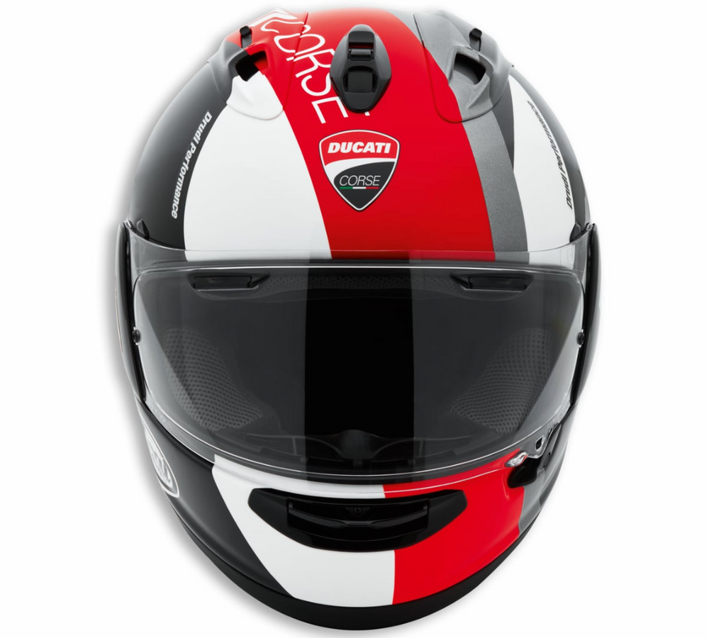 HELMET D.CORSE POWER USA
