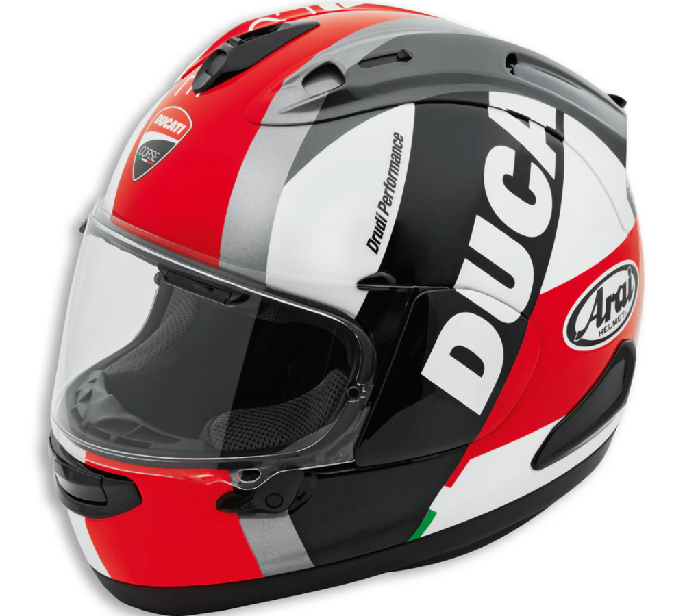 HELMET D.CORSE POWER USA