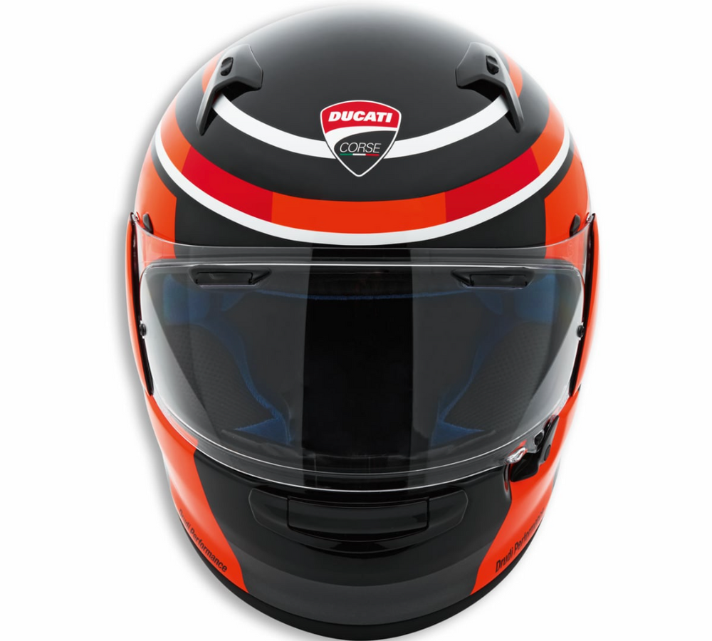 HELMETS – Ducati Bros