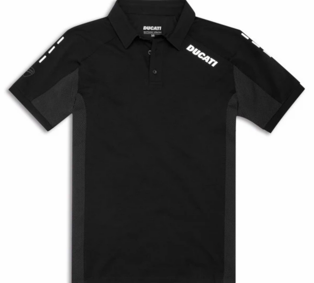 REFLEX ATTITUDE 2.0 POLO