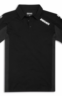 REFLEX ATTITUDE 2.0 POLO
