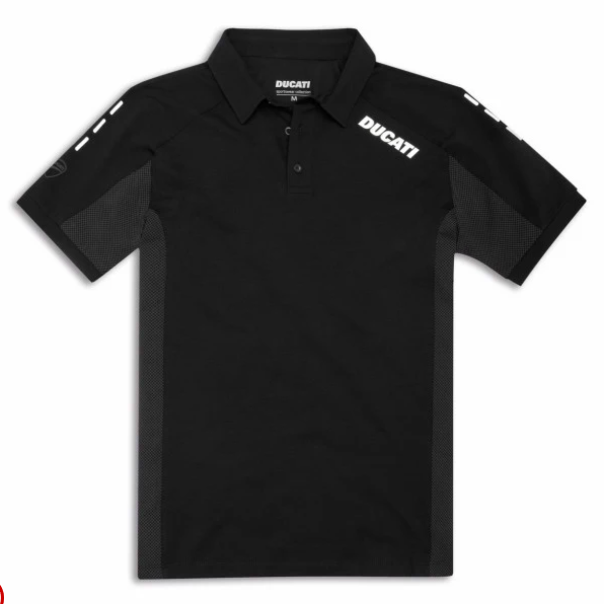 REFLEX ATTITUDE 2.0 POLO