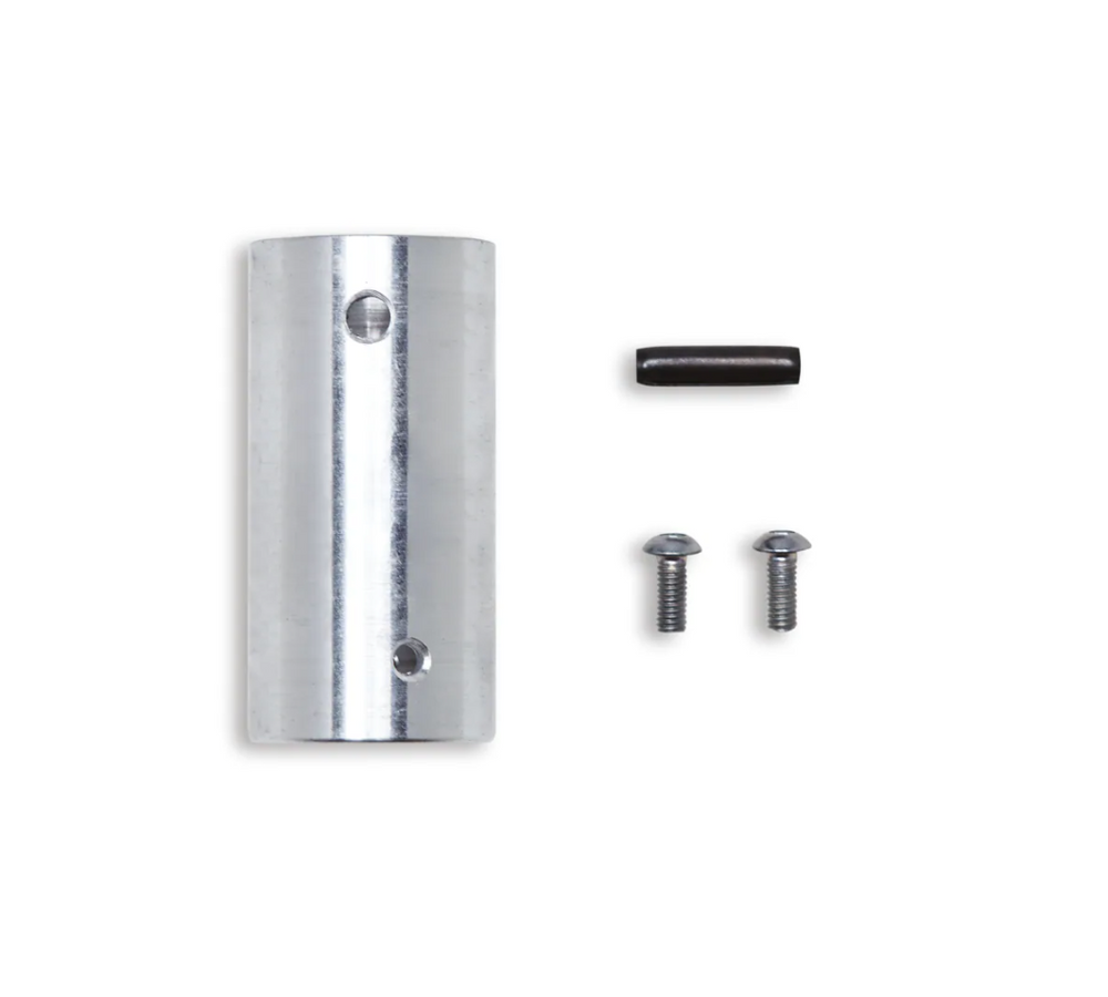 HEATED HANDGRIP SET M-FIT