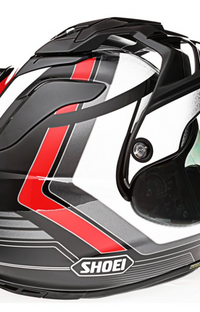 NEW Shoei Hornet X2 Sovereign Helmet TC-1
