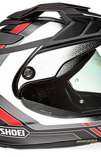 NEW Shoei Hornet X2 Sovereign Helmet TC-1
