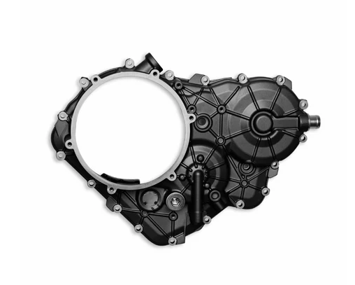 Modular clutch cover