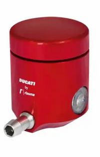 NEW Rizoma Ducati Clutch Fluid Reservoir 96180561AB
