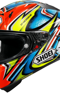 NEW Shoei X-15 Daijiro TC-1 Helmet USA

