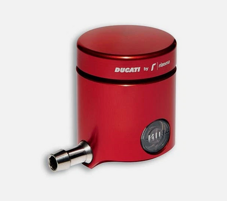 NEW OEM Ducati Rizoma Clutch Fluid Reservoir