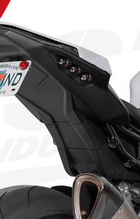 TST Elite-1 Fender Eliminator for BMW S1000RR / M1000RR 2023+ P/N19BMWS1KFE4
