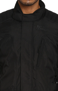 NEW Royal Enfield x Alpinestars Gravity Drystar Riding Jacket XL RRGJKO000004
