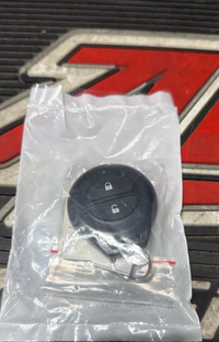 NEW OEM Polaris Indian Slingshot 2 Button Key Fob Remote 4081321 4081321H
