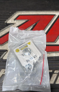 NEW OEM Polaris Indian Slingshot 2 Button Key Fob Remote 4081321 4081321H
