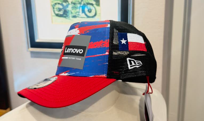 Ducati GP Replica Tex-25 Special Edition Cap MotoGP Racing 987713290