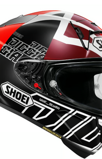 NEW Shoei X-15 Diggia 2 XL Helmet
