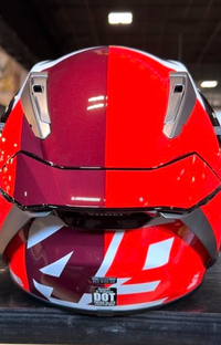 NEW Shoei X-15 Diggia 2 XL Helmet
