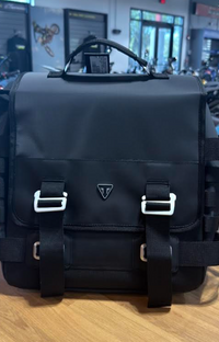 NEW OEM Triumph Speed Twin 900 Left Hand Rugged Pannier A9518040
