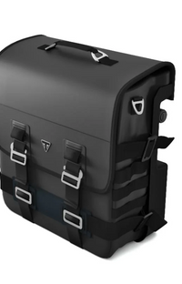 NEW OEM Triumph Speed Twin 900 Left Hand Rugged Pannier A9518040
