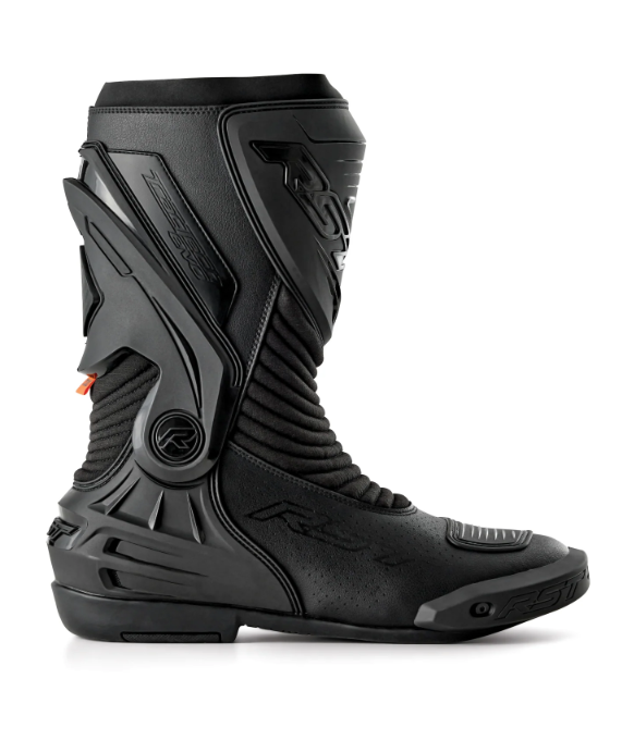 NEW RST Moto Tractech Evo D3O Boots Size 9